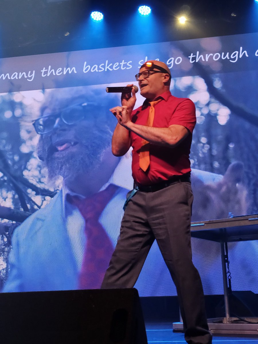 alexcrudie's tweet image. Thank you for everything @mc_frontalot 
#NPC2025