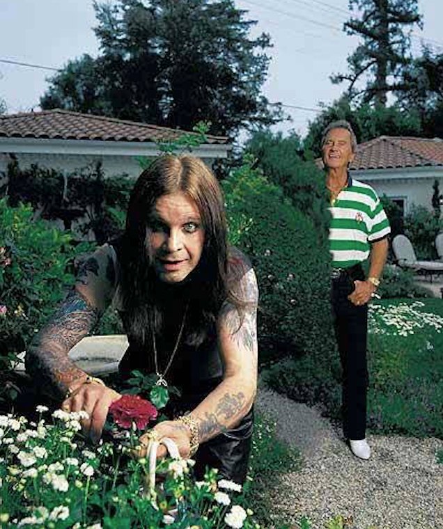 Pat_Boone's tweet image. I am stunned. I can’t believe that my former next-door neighbor and good friend has passed suddenly. When he and Sharon and the kids lived next-door to me for a couple of years, we weren’t rock stars comparing careers – we were just friends and neighbors getting along just fine.…