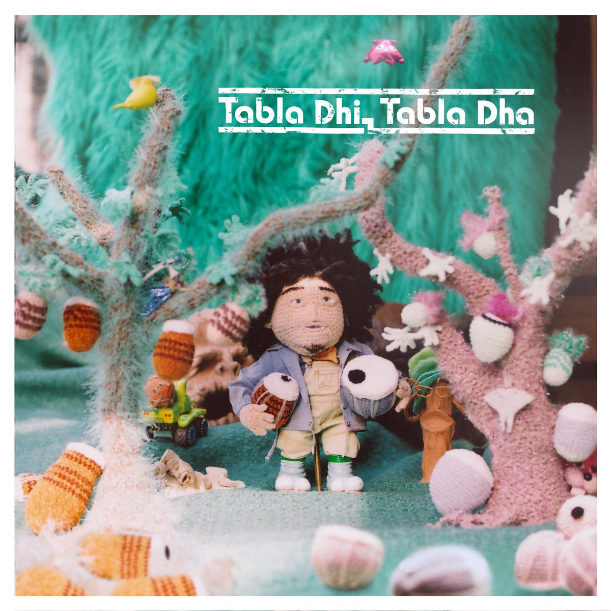 origami_PROD's tweet image. 🔴mabanua🔴
U-zhaan 最新アルバム『Tabla Dhi, Tabla Dha』収録曲「カンしてパイして乾杯!」mabanuaがMixを担当しました!
🔗linkco.re/hyHhcasY…