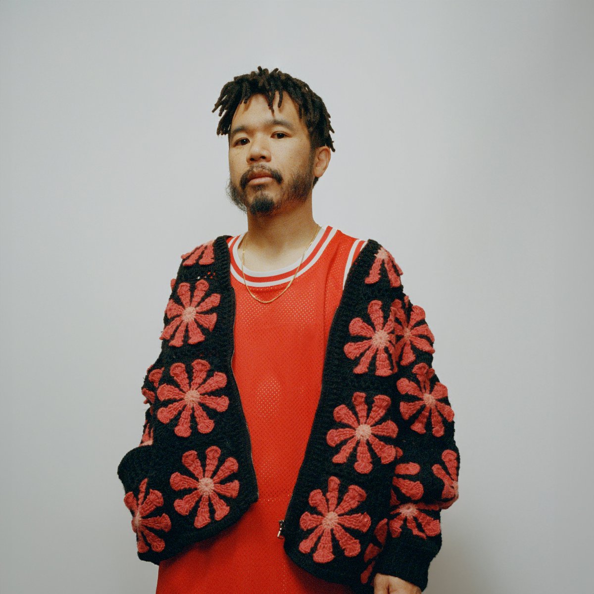 origami_PROD's tweet image. 🔴mabanua🔴
U-zhaan 最新アルバム『Tabla Dhi, Tabla Dha』収録曲「カンしてパイして乾杯!」mabanuaがMixを担当しました!
🔗linkco.re/hyHhcasY…