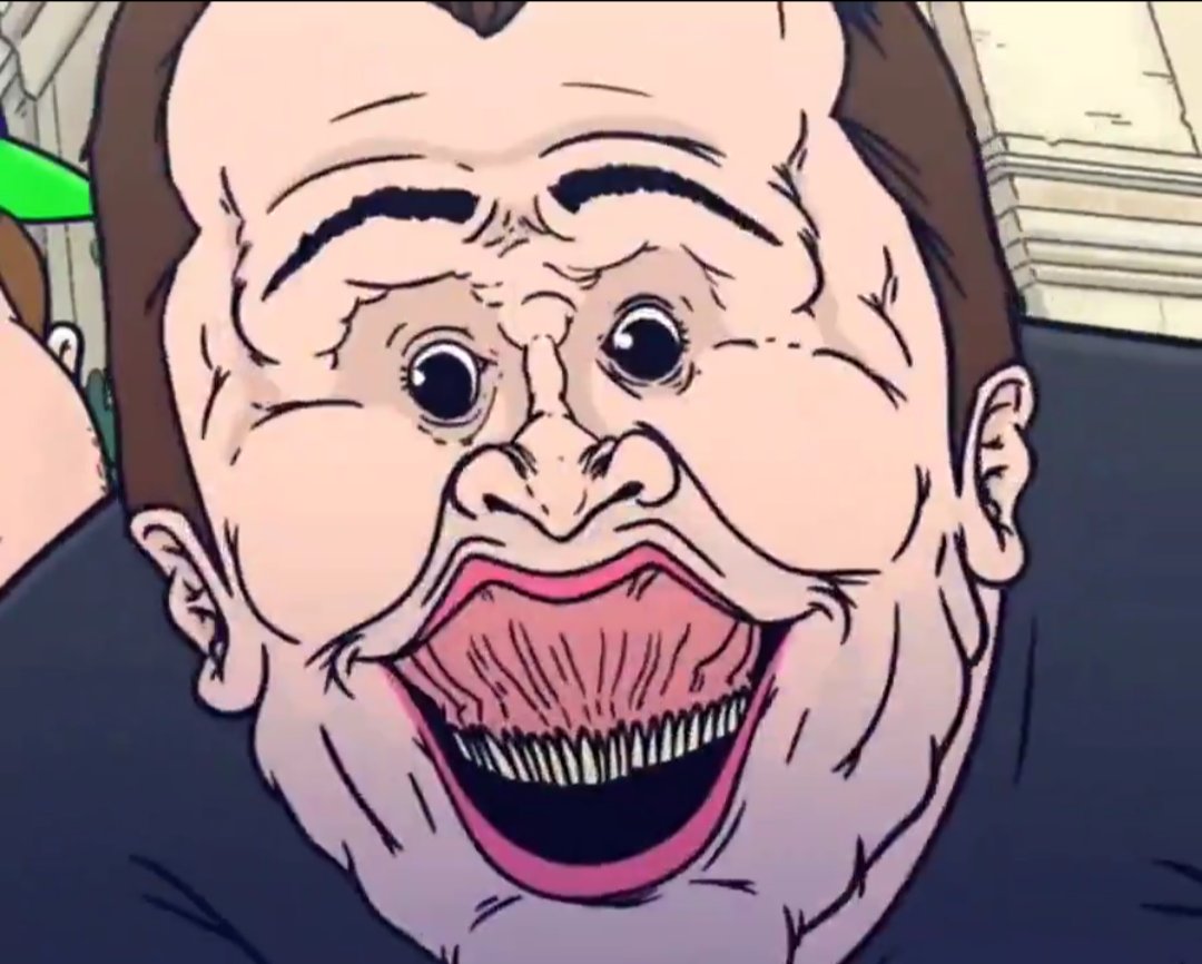 HotSprayGroyper tweet media