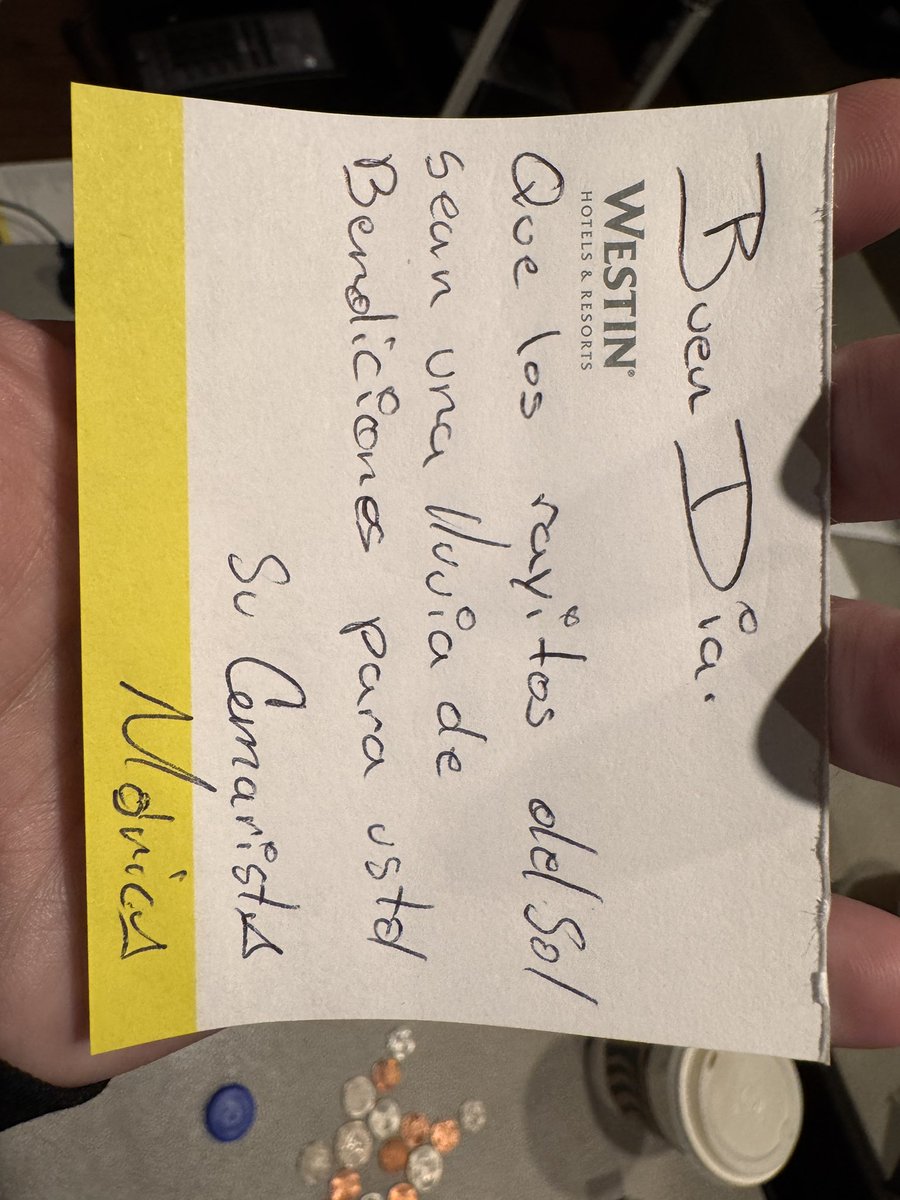 Do the extra mile …