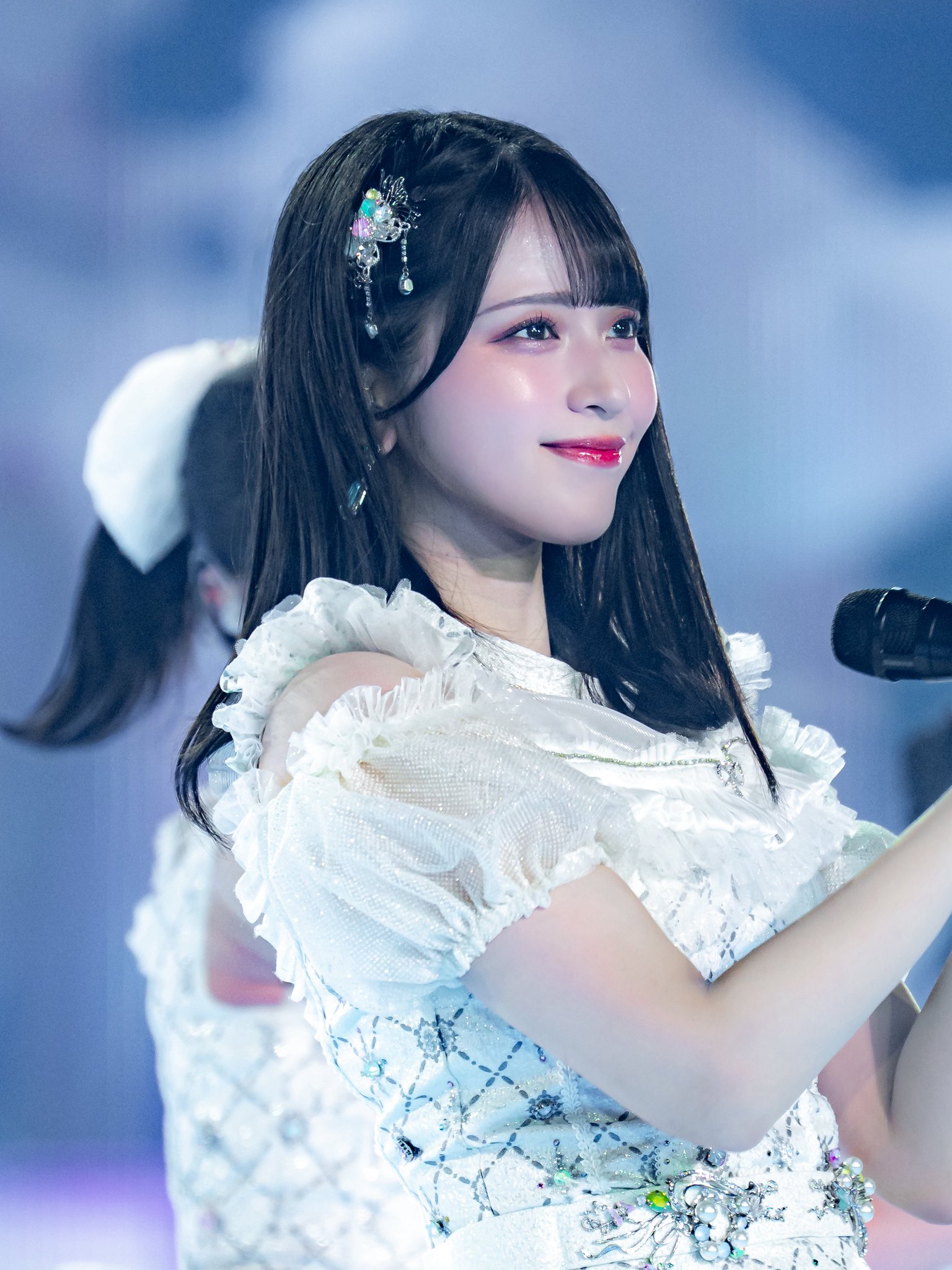 ともがみ on X: 