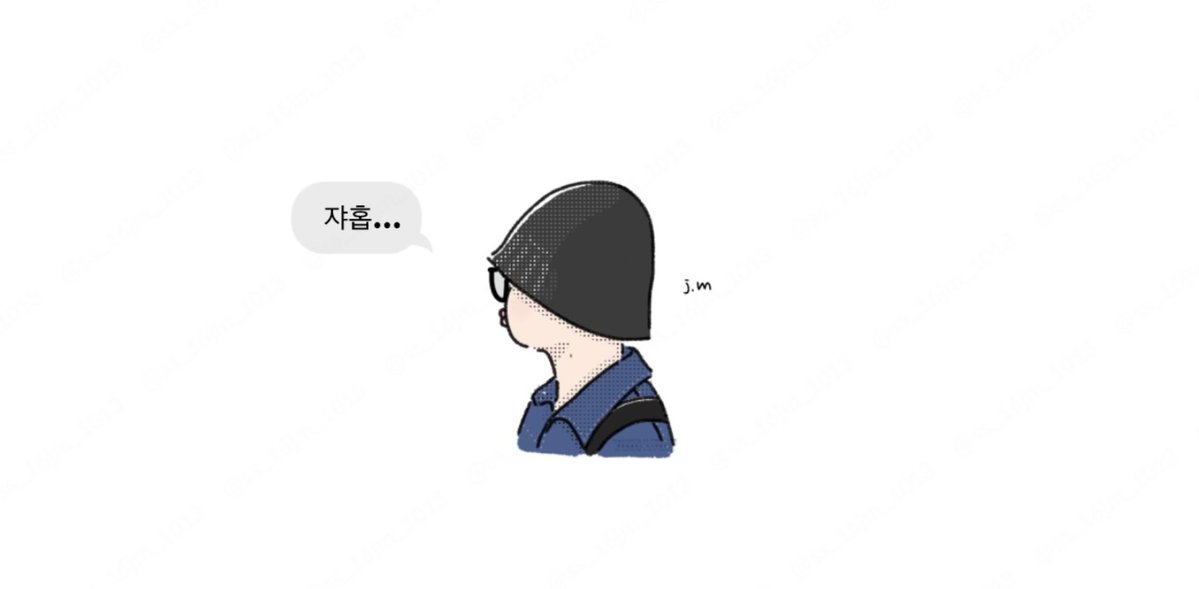 ss_16jm_1013's tweet image. #JIMIN #btsfanart