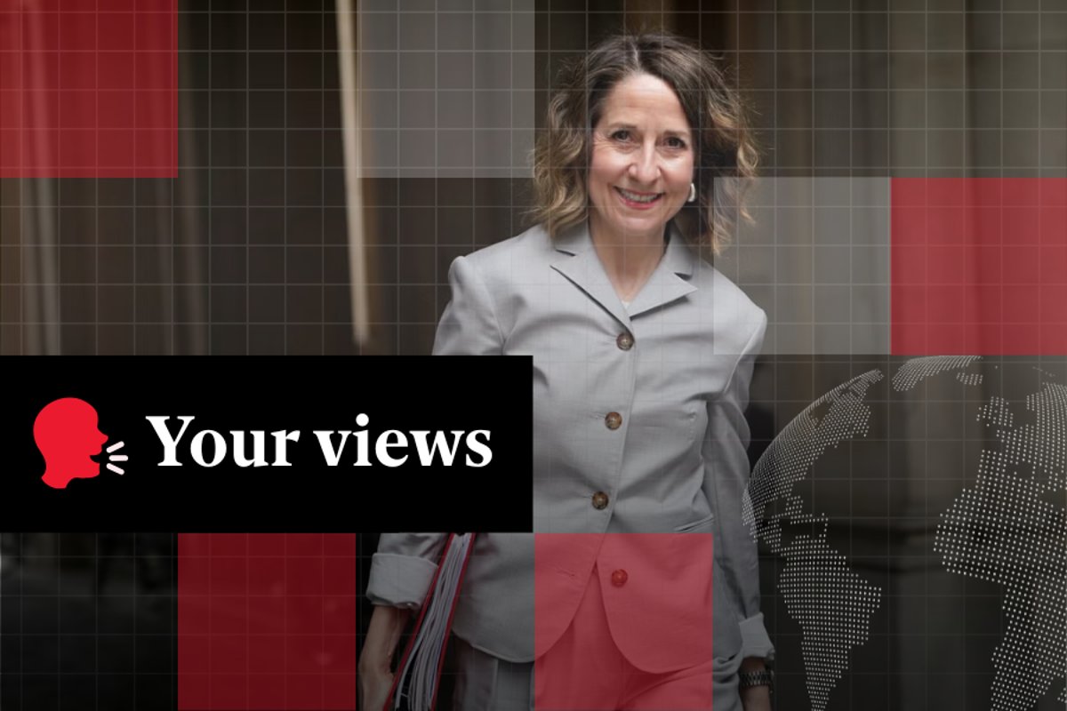 Independent's tweet image. ‘Work until we die?’ Independent readers outraged over retirement age review independent.co.uk/news/uk/home-n…
