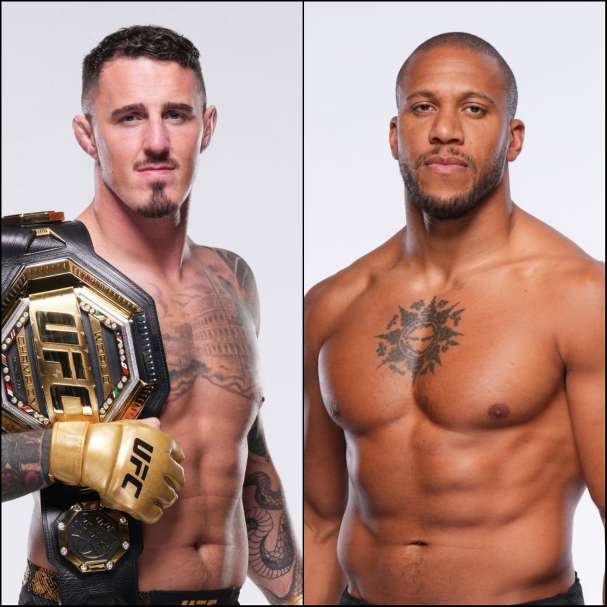 BigMarcel24's tweet image. Champion Tom Aspinall will fight Ciryl Gane at #UFC321 on October 25th. (per Dana White) #UFC #MMA #UFCESPN #UFC2025 #HWChampionship #MainEvent