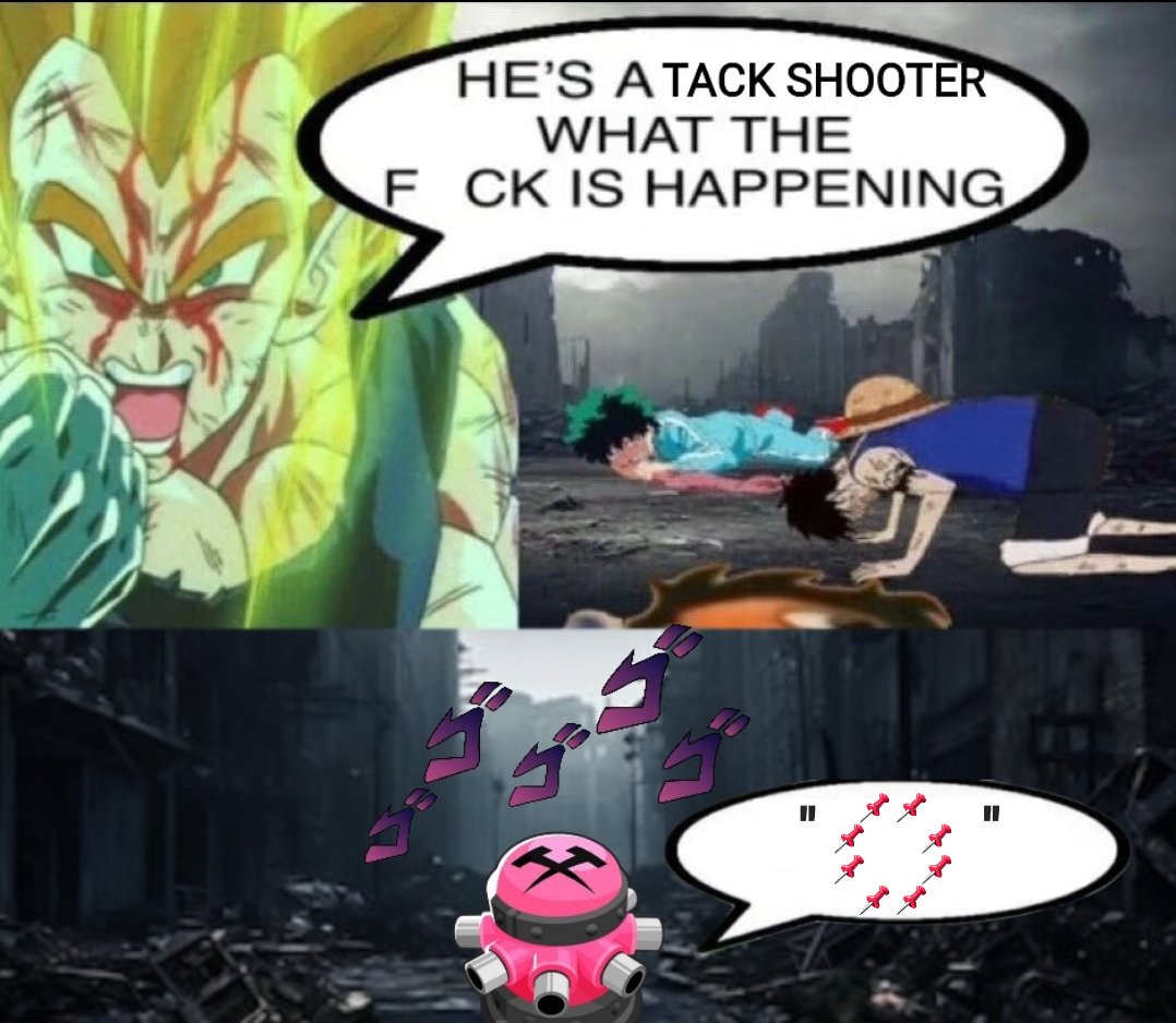 SmokeDartMonkey's tweet image. 