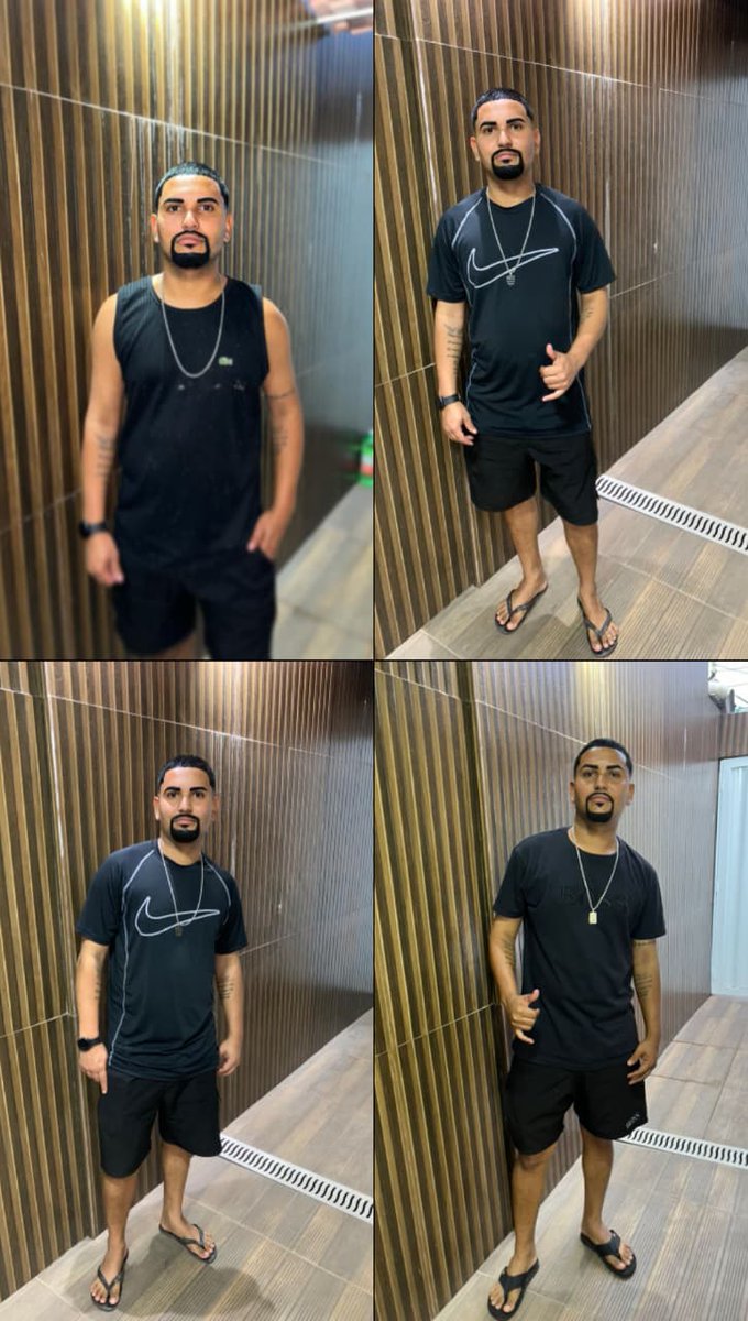 Parabéns pra mim , 27 na cara ja 🎉🎊.

Obg Deus por tudo , e por permitir eu chegar ate aqui ,  que venham mas anos e anos 🎉🎊🥰