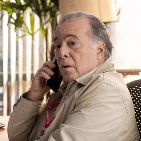 forumeplay's tweet image. Tony Ramos emenda novo projeto após Dona de Mim: ele estará em um longa dos Estúdios Globo, ao lado de Leandro Hassum. Na trama, um pai e filho com relação conturbada vivem uma reviravolta após uma viagem no tempo. Regiane Alves, Mariana Santos e mais no elenco. Direção de…