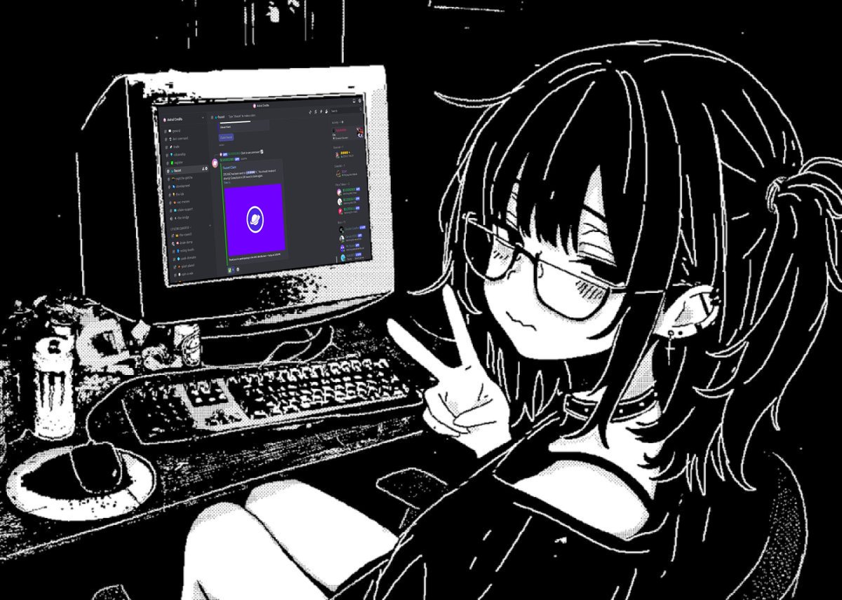 AstralCredits.flr🪐 (@astralcredits) on Twitter photo 