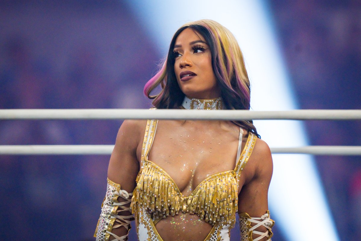 JJWilliamsWON's tweet image. The C. E. O. of Wrestling.
@MercedesVarnado #AEW
#AEWALLIN
#AEWALLINTEXAS