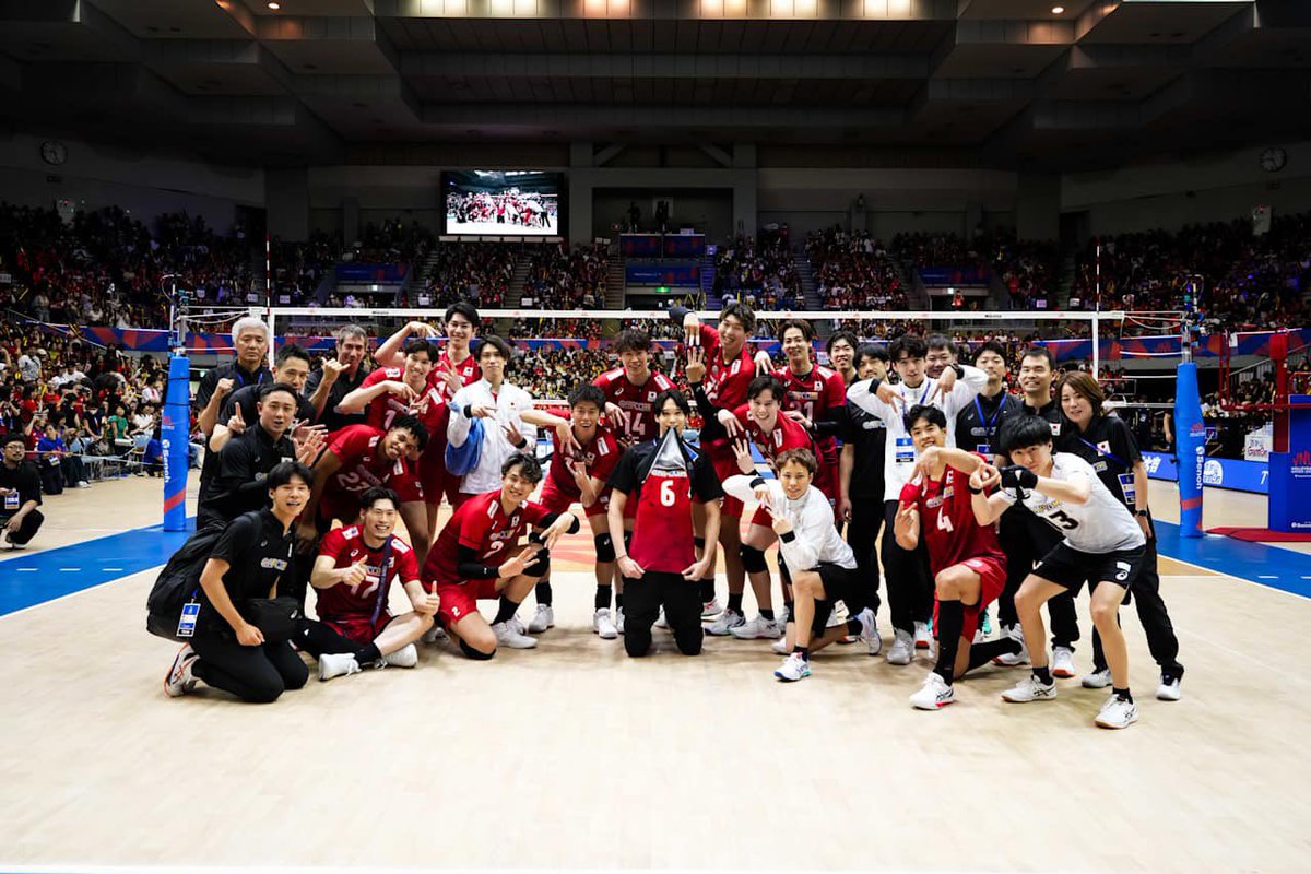 千葉ラウンドたくさんの応援ありがとうございました😊