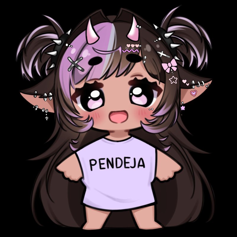 VnyxiVT's tweet image. So, I know I don&apos;t necessarily promote my discord so much but, if you&apos;d like to hang out and talk more you can join here! 🫂💜
discord.gg/GFNhYSyKRy

🎨: @HaniVtuber 🤘🏻🖤✨️