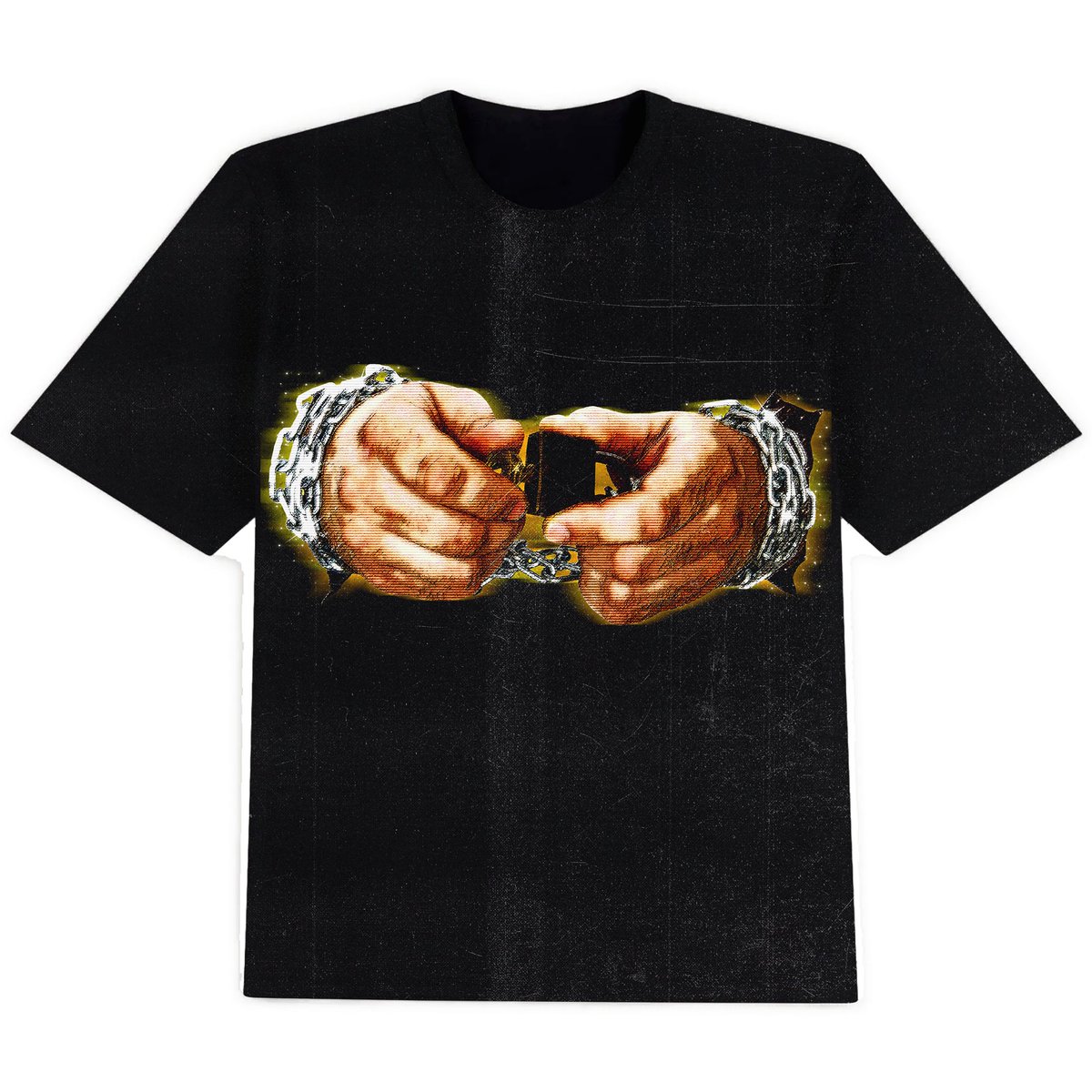 GDMeverything's tweet image. Unlock your potential - T-Shirt design concept - [2024]