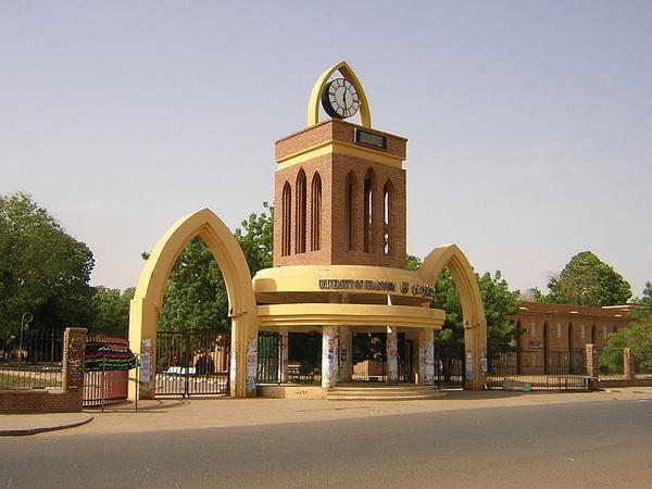 SudaneseCulture's tweet image. University of Khartoum || (Shortened to UofK - Arabic: جامعة الخرطوم)
- It is The Largest and Oldest University in Sudan, Founded as Gordon Memorial College in 1902 and Established in 1956 When Sudan Gained Independence
#SudaneseCulture #ثقافة_سودانية