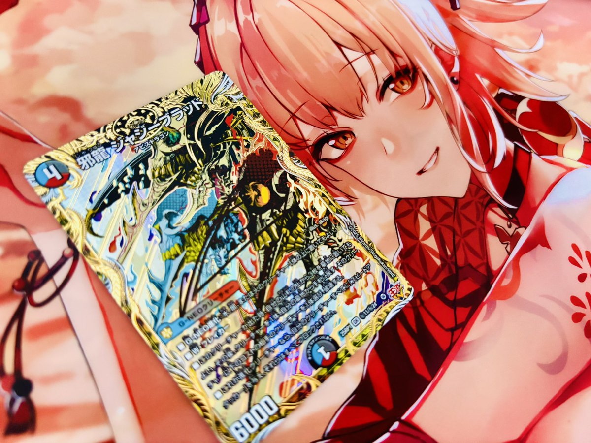 ls08b's tweet image. 月・火とデュエマのファンフェス愛知に行って名古屋を楽しんできました😎
前回千葉ファンフェスで落選したdottoさんのサイン会にも当たって感無量だった…
楽しかった!
#DMFF2025愛知