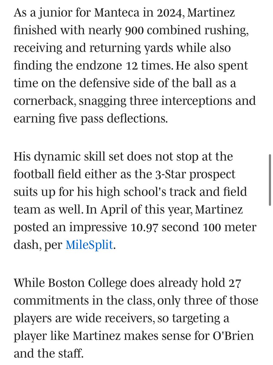 Quinn Martinez (@quinnmart1nez) on Twitter photo Thanks To The Man Above. #AG2G
<a href="/mvarnum66/">Coach Varnum</a> <a href="/morisuesue/">Mori suesue</a> <a href="/troy_verango/">troy verango</a> <a href="/BrandonHuffman/">Brandon Huffman</a> <a href="/MantecaFootball/">MantecaFootball</a> <a href="/kards87/">T.O. - Director Of Awesomeness</a> Thanks To The Man Above. #AG2G
<a href="/mvarnum66/">Coach Varnum</a> <a href="/morisuesue/">Mori suesue</a> <a href="/troy_verango/">troy verango</a> <a href="/BrandonHuffman/">Brandon Huffman</a> <a href="/MantecaFootball/">MantecaFootball</a> <a href="/kards87/">T.O. - Director Of Awesomeness</a>