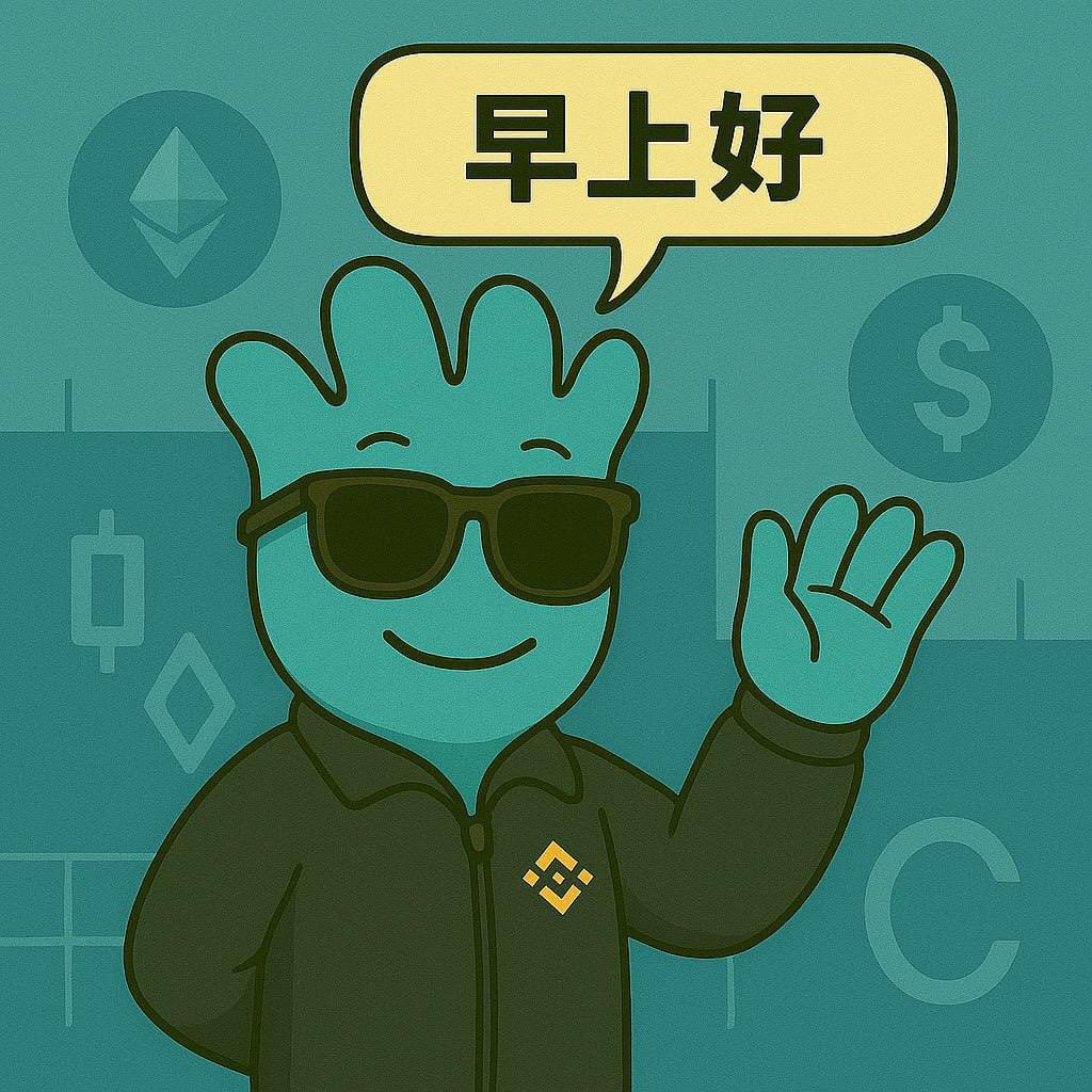 Cat9irll's tweet image. Gm fam 🐾🌸
早上好 - Gm @four_meme_ @four_meme_CS @fourdotmemezh
GM is not only a morning greeting, but also it’s the beginning of a new era for $BNB and the whole #BSC szn 🚀
So why GM?
GM is a culture in the crypto space, it’s a word that connects all of us!
Doesn’t matter…