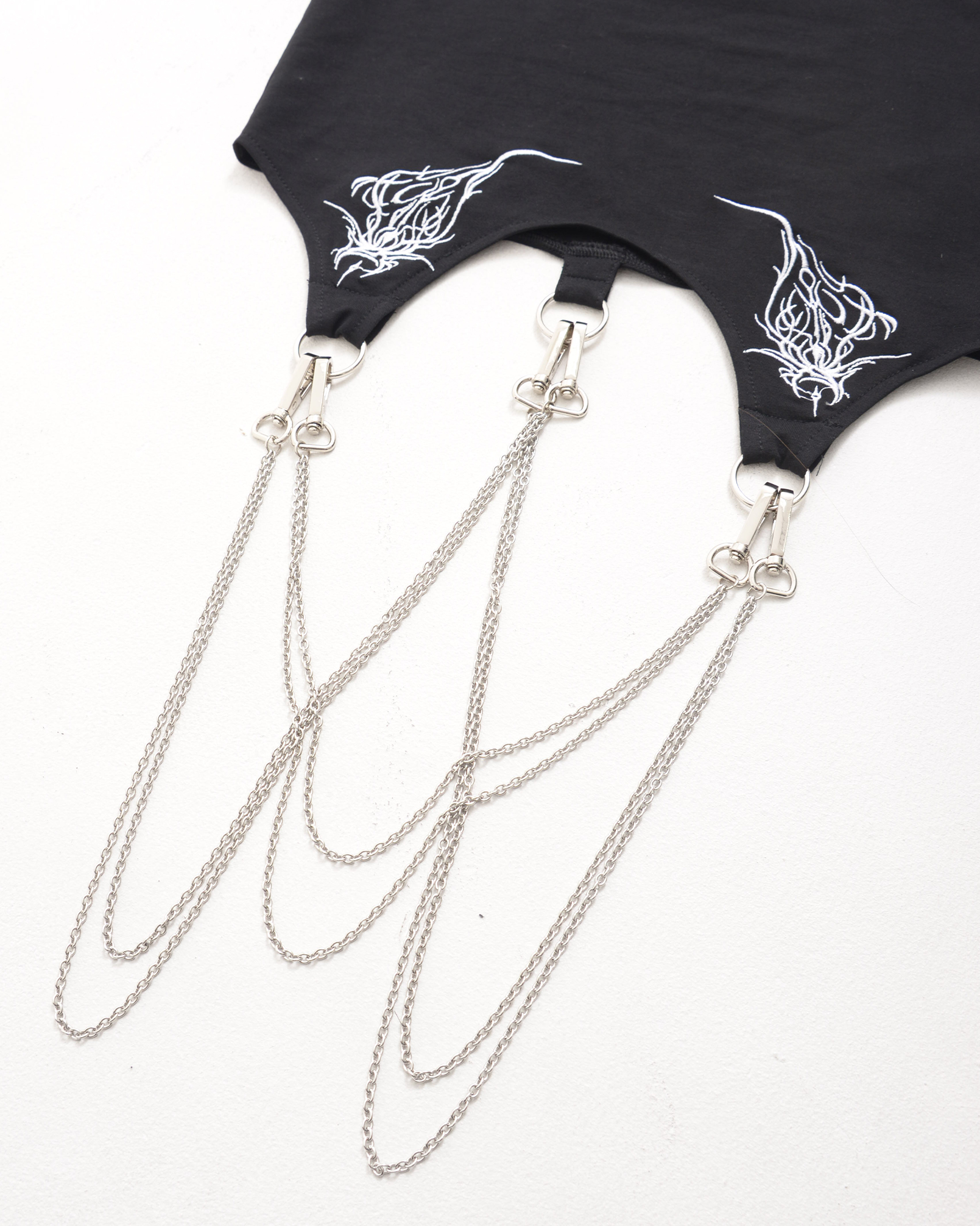 ililil 『空蝉-NINJYAPANTS』 ililil（イルイルイル）の「『ililil/イルイルイル』『空蝉