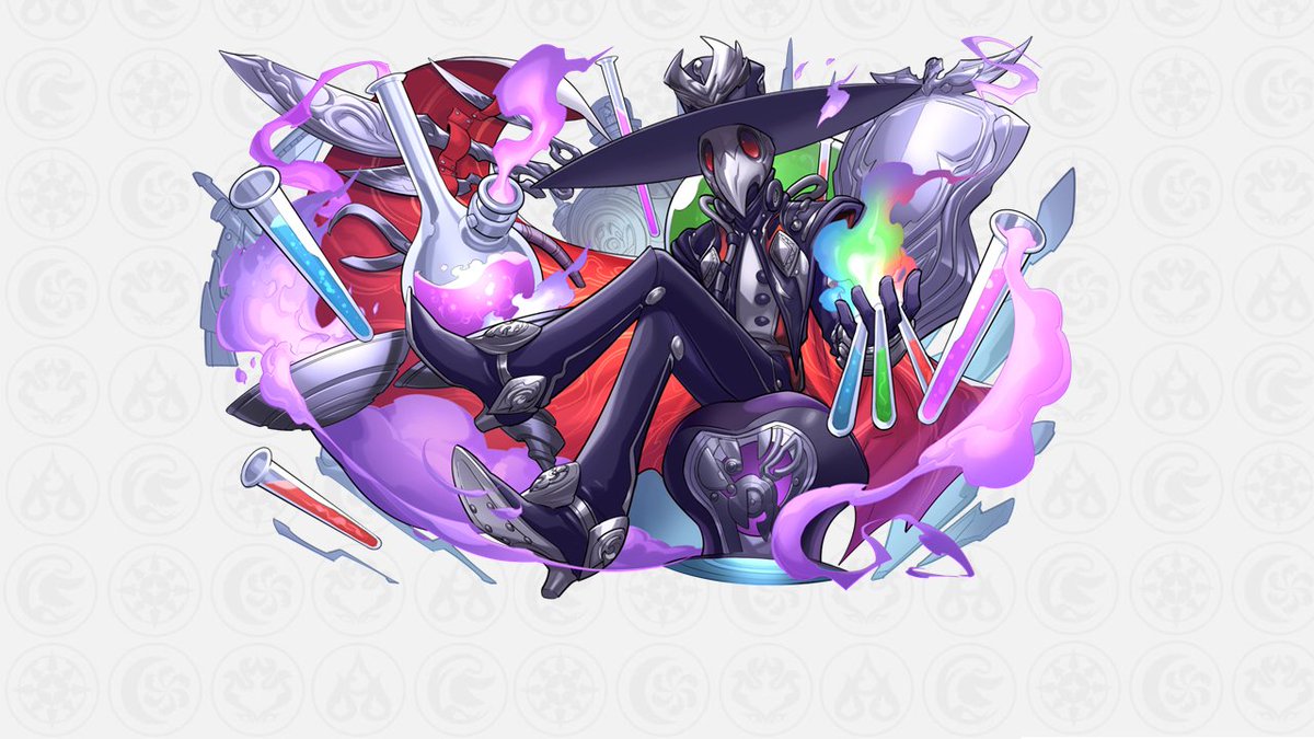 対戦モードで【イベント】ガスロ杯開催！
【開催期間】2025/9/15 9:00～2025/9/22 8:59 JST
期間中のアチーブメント達成で、王冠や、ガチャ1回、エディットパーツとアバターをゲットできます。
#パズドラSwitch #NintendoSwitch