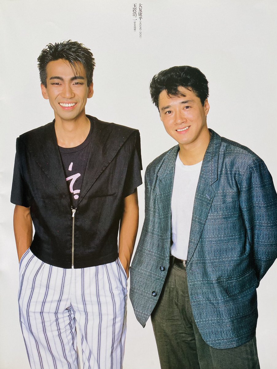 Limited_Night_'s tweet image. HIROSHIMA 1987-1997
広島サンプラザ
(1987年8月5日、6日)
①
南こうせつ
ザ・ブルーハーツ
山本コウタロー
シオン
安全地帯
ハウンドドッグ