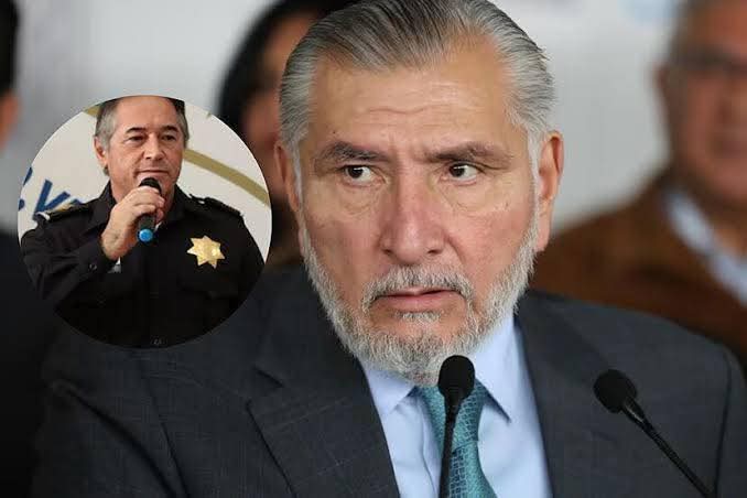 jose_anton's tweet image. Adán Augusto mintió sobre su relación con los hermanos Bermúdez Requena. No solo los conocía: les registró un casino como notario en 2017 y les renovó el permiso por 10 años como secretario de Gobernación en 2022.