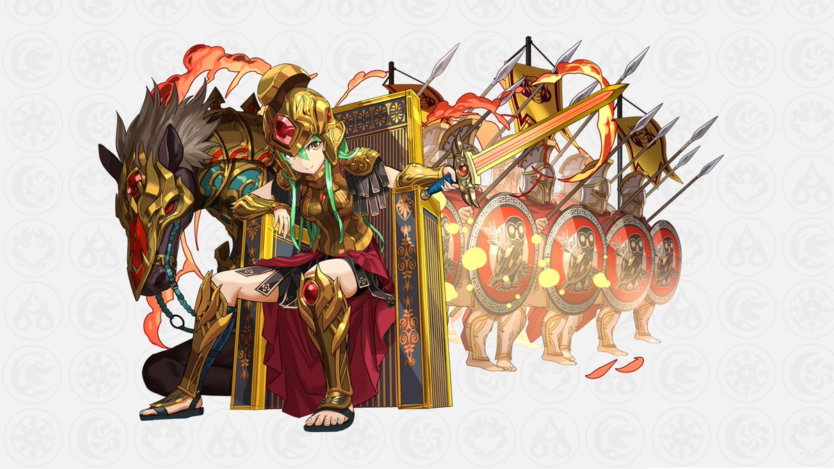 対戦モードで【イベント】アテナ＝ヘリオス杯開催！
【開催期間】2025/9/22 9:00～2025/9/29 8:59 JST
期間中のアチーブメント達成で、王冠や、ガチャ1回、エディットパーツとアバターをゲットできます。
#パズドラSwitch #NintendoSwitch