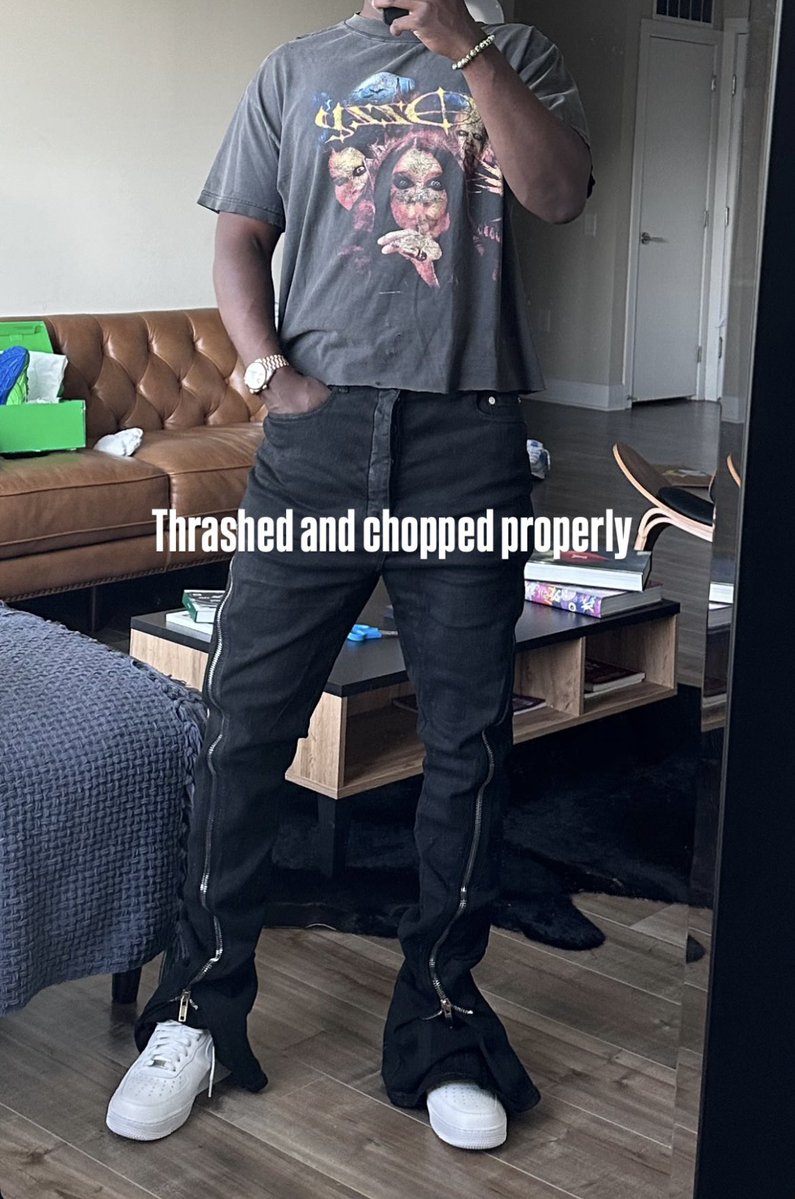 32Assist's tweet image. Ozzy
