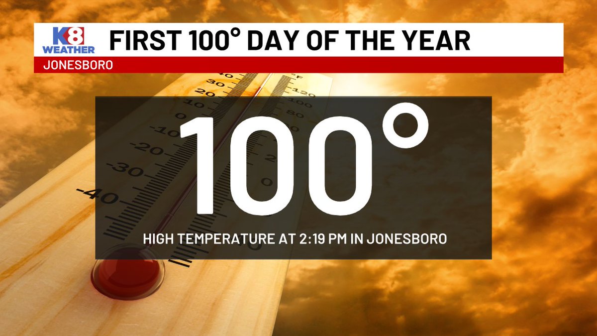 Congrats, everyone. &lt;eyeroll&gt;  #arwx #mowx #tnwx