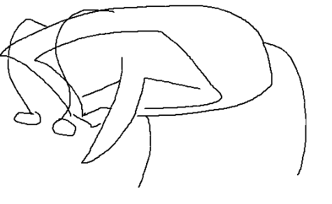 velvetstrings_'s tweet image. so he was planned to be like this from the start