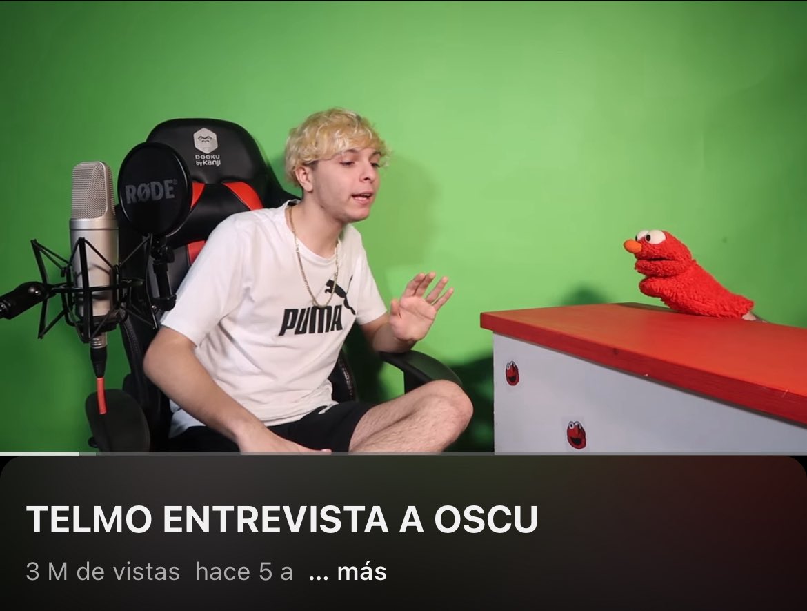 quien te conoce matías bottero
