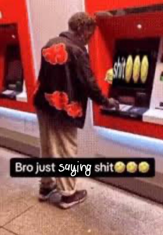 yaysoupieyay's tweet image. my Dad talking about nirvana and How they are associated with Satan