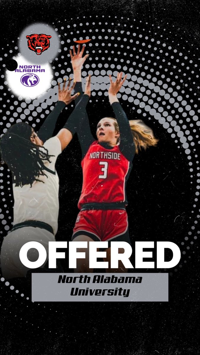 CamSchmidt08's tweet image. After a great talk with @CandiWhitaker5, I am glad to receive an offer from @UNAwbb! Thank you coaching staff for believing in me!
@NLBbasketball