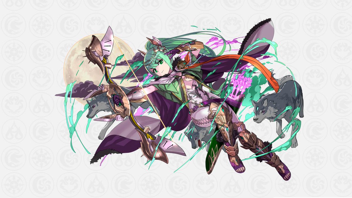 対戦モードで【イベント】アルテミス杯開催！
【開催期間】2025/10/6 9:00～2025/10/13 8:59 JST
期間中のアチーブメント達成で、王冠や、ガチャ1回、エディットパーツとアバターをゲットできます。
#パズドラSwitch #NintendoSwitch