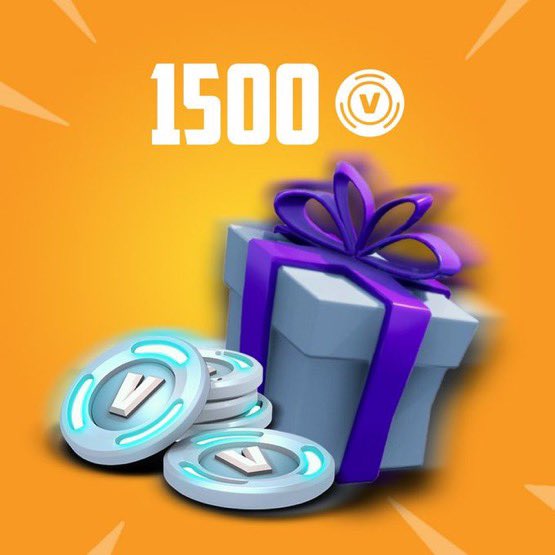 Voidzy ₉⁹₉ (@voidzywyd_) on Twitter photo 1500 Vbucks Gift Giveaway 🎉
• Retweet ♻️
• Follow me and <a href="/diosshaggy95/">Dios Shaggy 95 (🎂 1 month)</a> 🔔
• Tag a friend 👤
Ends in 48 hours, good luck! 🍀 1500 Vbucks Gift Giveaway 🎉
• Retweet ♻️
• Follow me and <a href="/diosshaggy95/">Dios Shaggy 95 (🎂 1 month)</a> 🔔
• Tag a friend 👤
Ends in 48 hours, good luck! 🍀