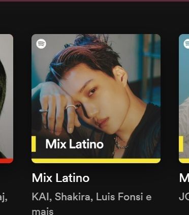 Seeing exo finally going outside asia to Latin countries 🫡