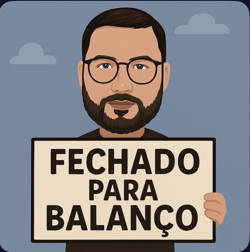 alexeconomist's tweet image. Há momentos que se precisa fazer uma reflexão e descansar a mente.