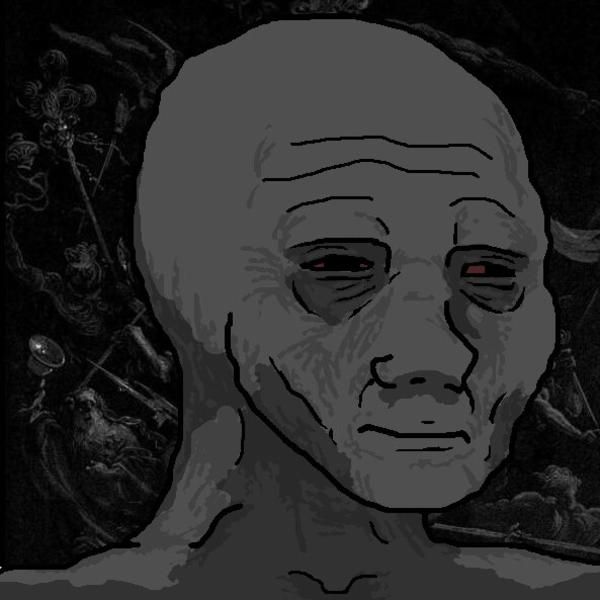 FaunoDethereal's tweet image. Para qué escucho tango no se por qué me hago esto
Desde mi triste soledad veré caer las rosas muertas de mi juventud