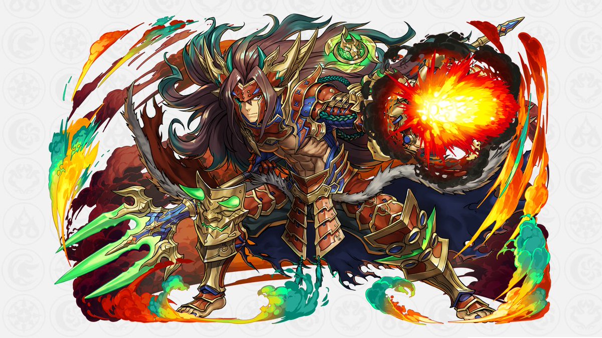 対戦モードで【イベント】真田幸村杯開催！
【開催期間】2025/10/13 9:00～2025/10/20 8:59 JST
期間中のアチーブメント達成で、王冠や、ガチャ1回、エディットパーツとアバターをゲットできます。
#パズドラSwitch #NintendoSwitch