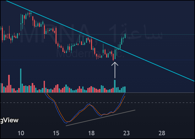 تعليمي.. كيف اعرف اذا اختراق الترند كان حقيقي او وهمي
