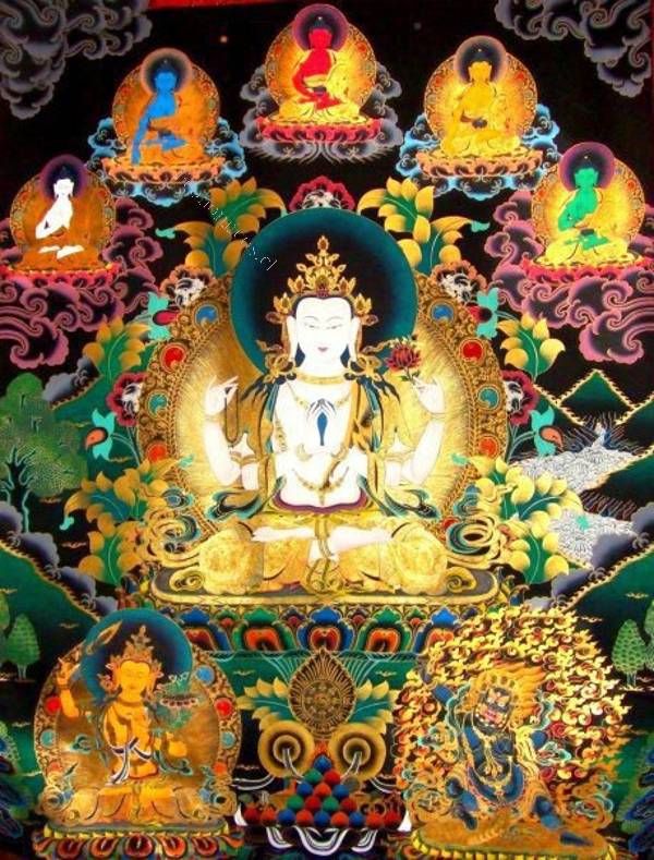 BuddhaQuotes's tweet image. Whether Tathagatas do or do not appear, this dharmic element is established in dharmas because there is no discrimination about it.
