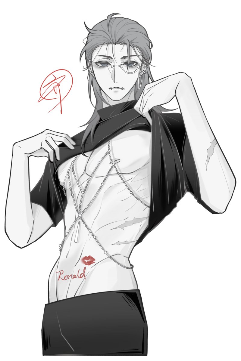 _齐暮_ tweet media