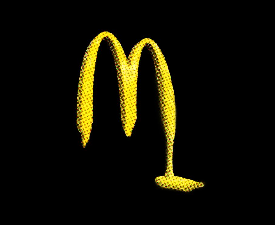 McDonalds now routinely wastes a huge amount of job applicants time on a poorly thought through and apparently historically weakly managed AI system - from the security perspective at least! 
wired.com/story/mcdonald…