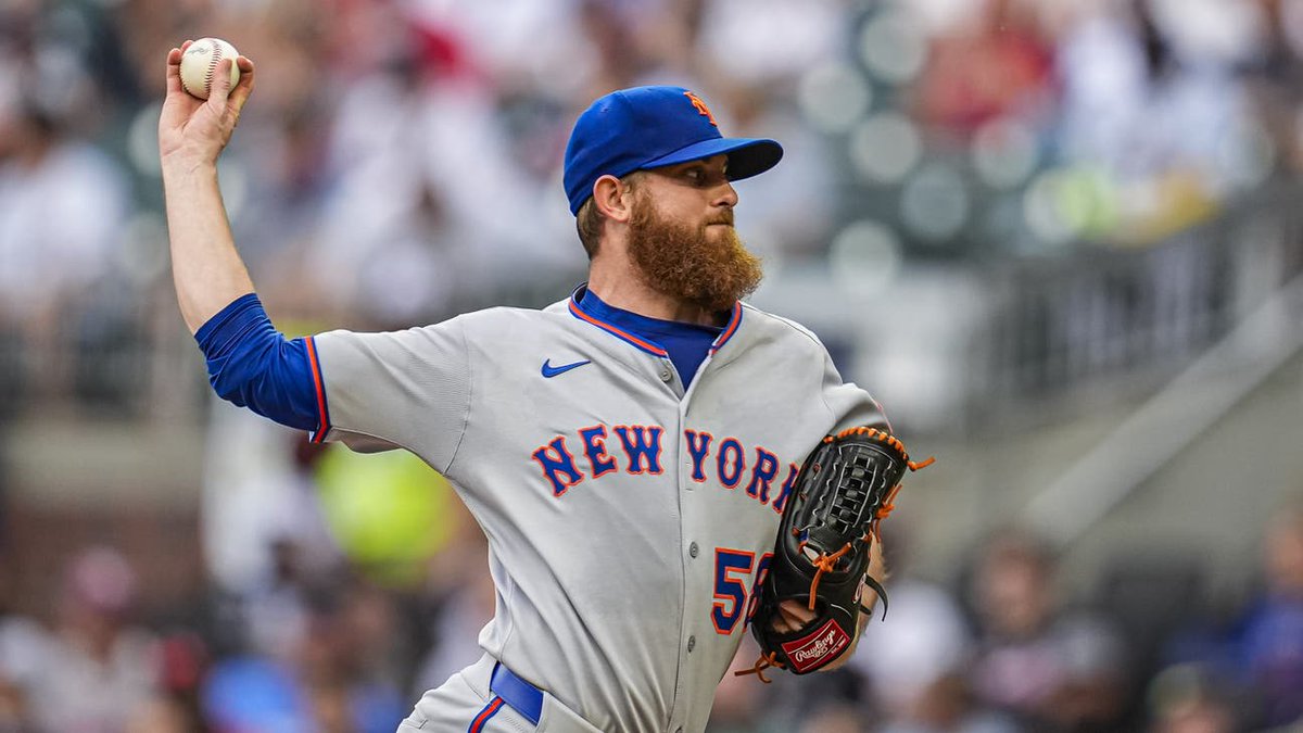 SNYtv's tweet image. Paul Blackburn threw five strong innings during his Triple-A rehab appearance on.sny.tv/YFxLWzQ