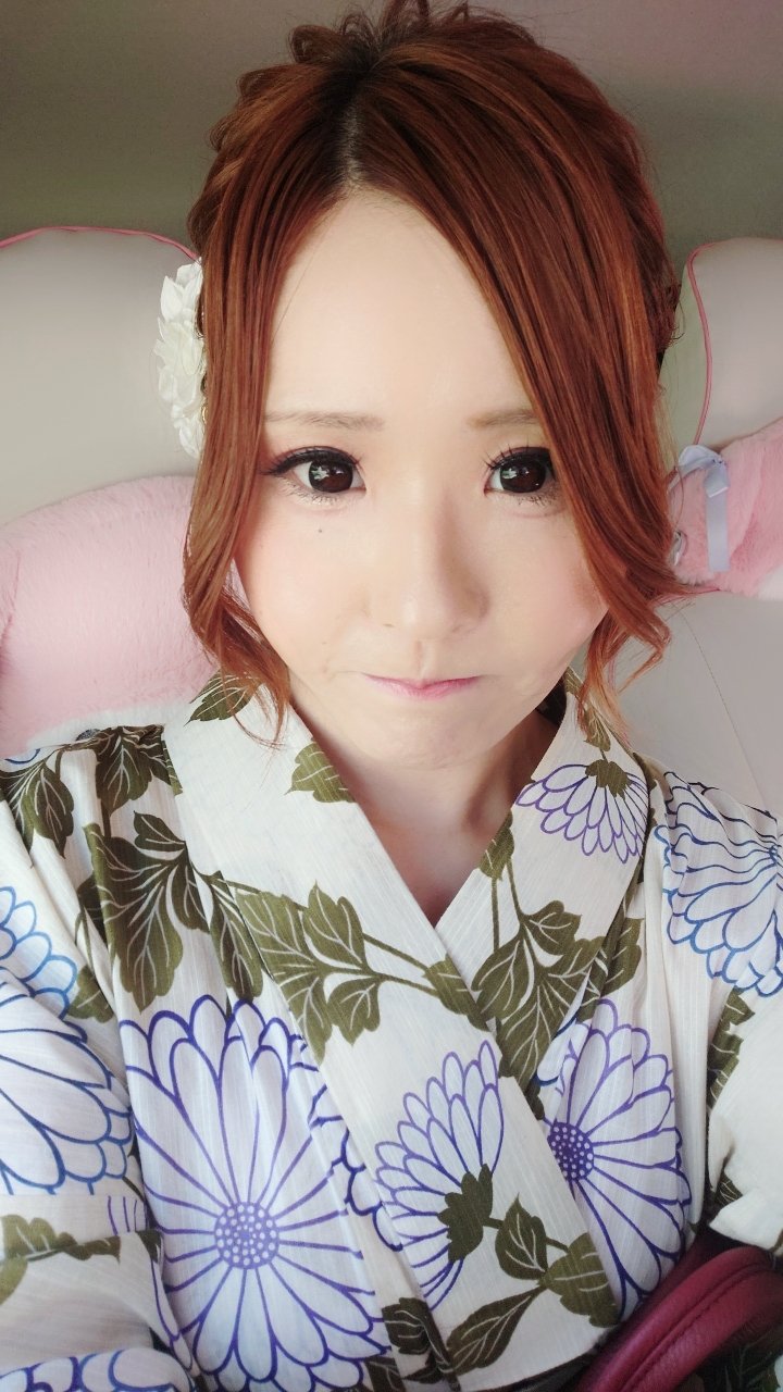 桜庭まゆ🌸 on X: 
