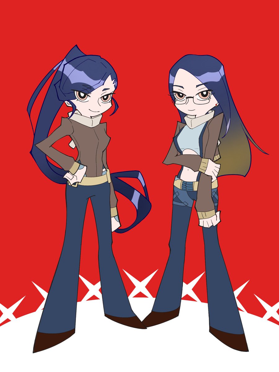 Eldline_P's tweet image. #絵むえぬけい