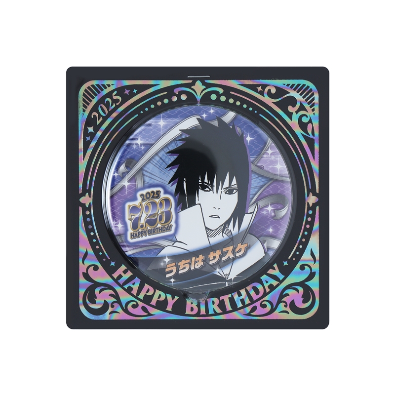 NARUTO うちはサスケ ジオラマフィギュア ジャンプショップ 2024 ジャンプキャラクターズストア on X: