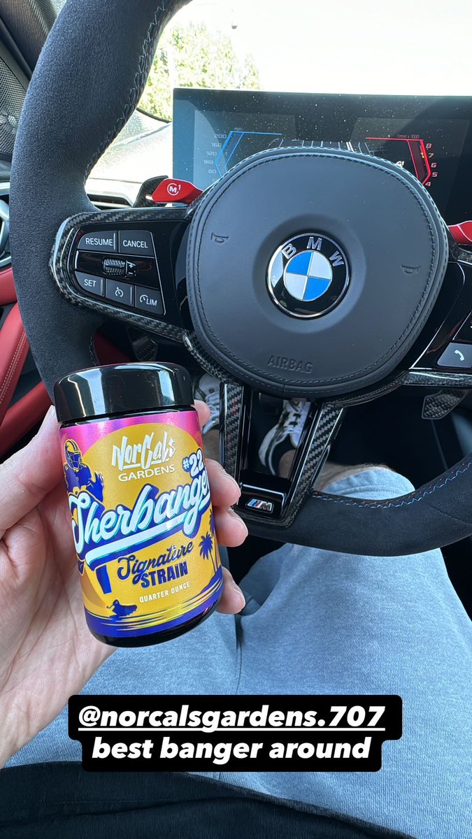 sturtdoinks's tweet image. Best sherbanger in the game