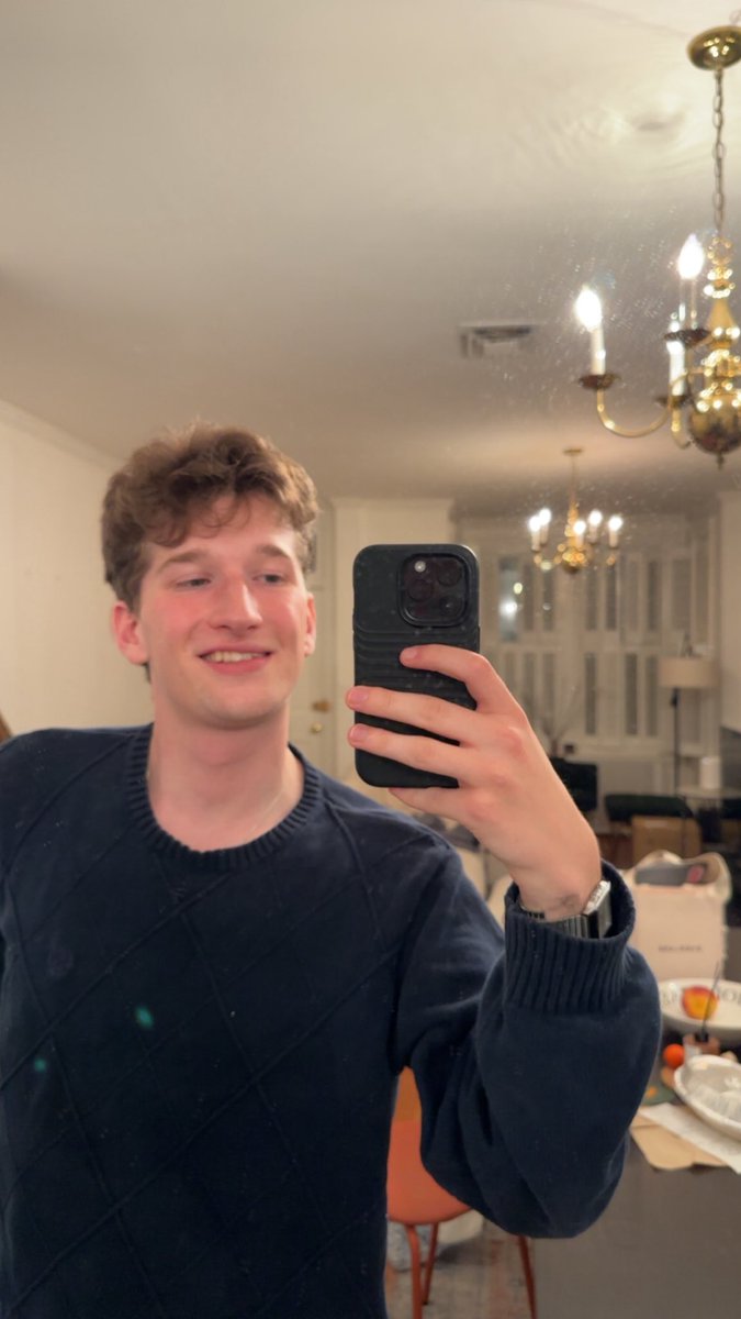 simplifiedseth's tweet image. bells palsy final update (palsy gone)