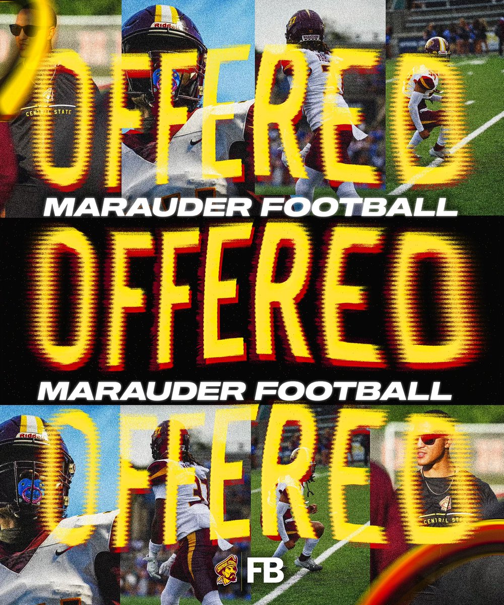 Inithalee Bohanon (@i_bohanon) on Twitter photo I am thankful to receive an offer from Central State university <a href="/CoachJamesLee/">James Lee</a> <a href="/BHSArcsFootball/">Brush Football</a> <a href="/GoMaraudersFB/">Central State Marauders Football 🏴☠️</a> I am thankful to receive an offer from Central State university <a href="/CoachJamesLee/">James Lee</a> <a href="/BHSArcsFootball/">Brush Football</a> <a href="/GoMaraudersFB/">Central State Marauders Football 🏴☠️</a>